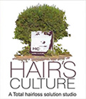 hire well ness clinic - sisters cncer - Hairs culture