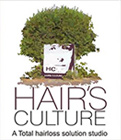 hair wellness clinic is sister concern of hairs culture