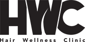 Logo - Hair Wellness Clinic