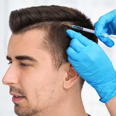 hair transplant specialist in kerala Hair Wellness Clinic