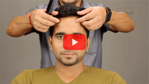 Hair Fixing video thumbnail - Hair wellness clinic